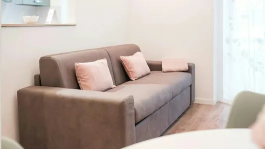 Apartments in Brugherio - photo 5