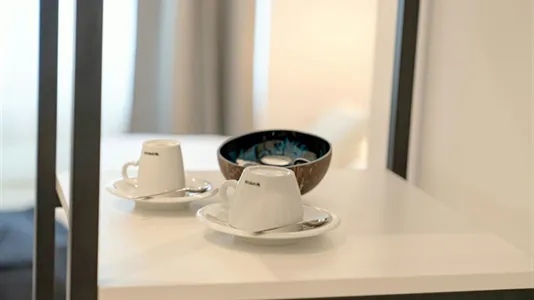 Rooms in Frankfurt Innenstadt I - photo 6