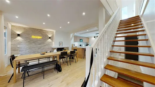 Rooms in Bobigny - photo 1