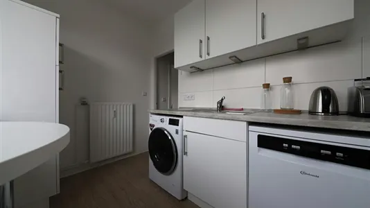 Rooms in Berlin Treptow-Köpenick - photo 6