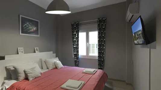 Apartments in Athens Akropoli - photo 7