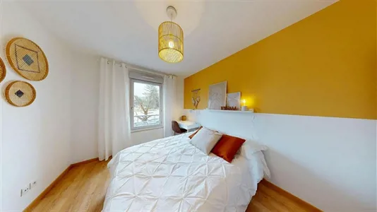 Rooms in Lyon - photo 2