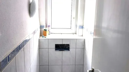 Rooms in Baden-Baden - photo 5