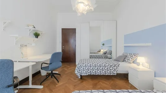 Rooms in Padua - photo 5