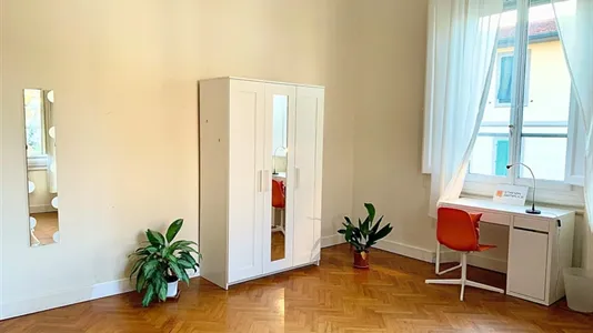 Rooms in Florence - photo 3