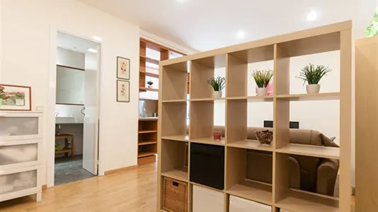 Apartments in Barcelona Sarrià-St. Gervasi - photo 6