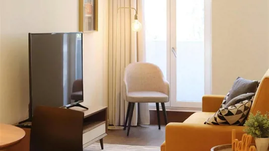 Apartments in Location is not specified - photo 2