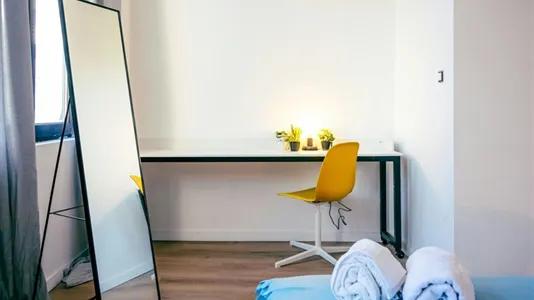 Rooms in Brussels Anderlecht - photo 9