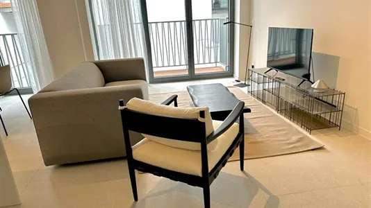 Apartments in Stad Antwerp - photo 2