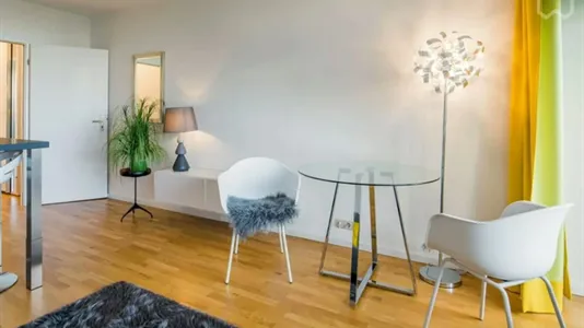 Apartments in Location is not specified - photo 5