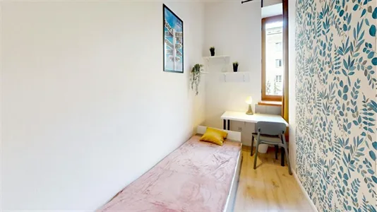 Rooms in Warszawa Śródmieście - photo 2