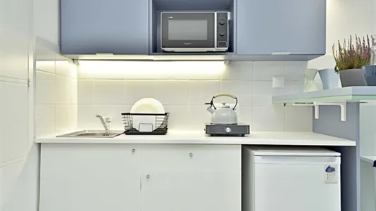 Apartments in Łódź - photo 5