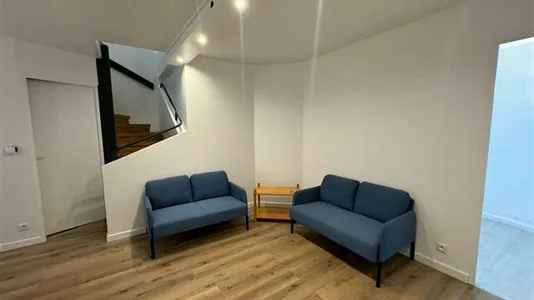 Rooms in Le Raincy - photo 4