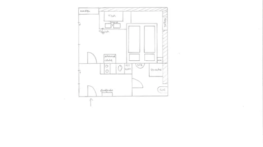 Apartments in Wien Rudolfsheim-Fünfhaus - photo 9