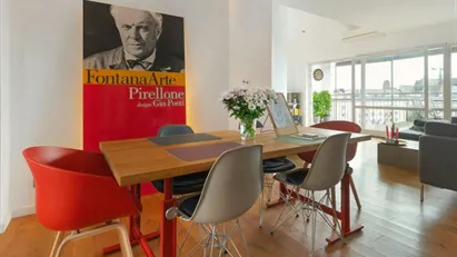 Apartment for rent in Frankfurt (region)