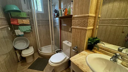 Rooms in Madrid Puente de Vallecas - photo 4