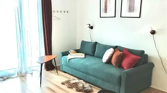 Apartments in Budapest Józsefváros - photo 2