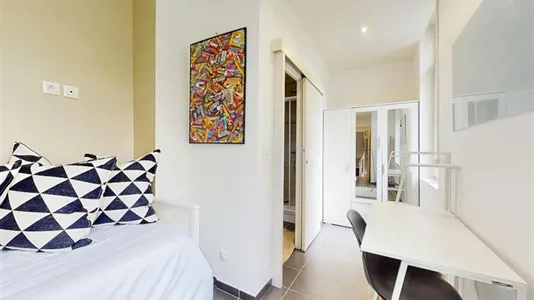 Rooms in Lille - photo 3