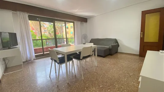 Rooms in Valencia Campanar - photo 10