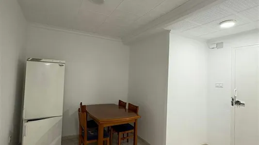 Rooms in Castellón de la Plana/Castelló de la Plana - photo 6