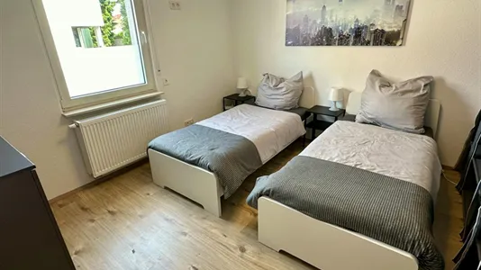 Apartments in Groß-Gerau - photo 9