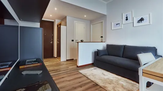 Apartments in Turin - photo 6