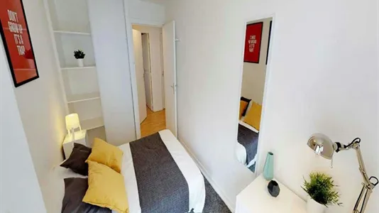 Rooms in Lille - photo 2