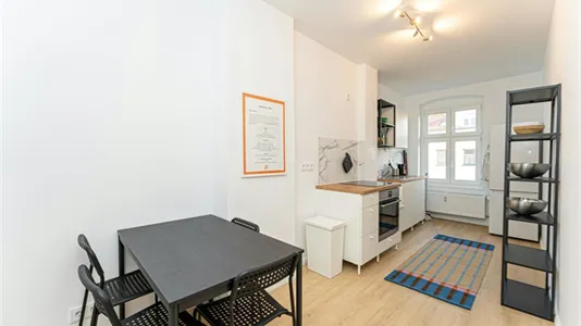 Rooms in Berlin Mitte - photo 9