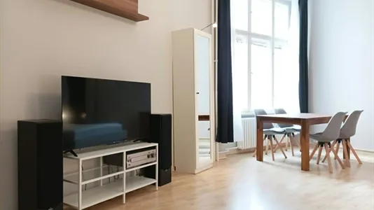 Apartments in Berlin Charlottenburg-Wilmersdorf - photo 4