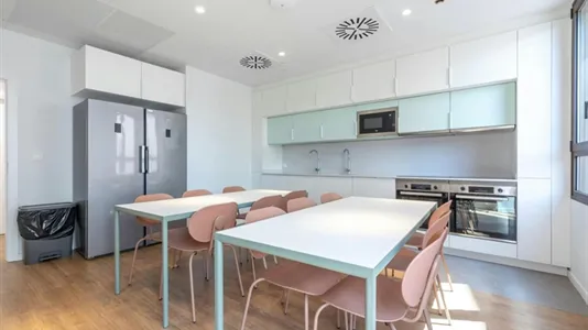 Apartments in Valencia Poblats Marítims - photo 10