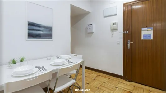 Rooms in Madrid Retiro - photo 9