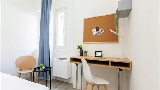 Rooms in Milano Zona 5 - Vigentino, Chiaravalle, Gratosoglio - photo 6