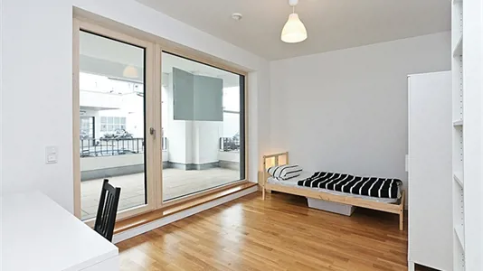 Rooms in Location is not specified - photo 1