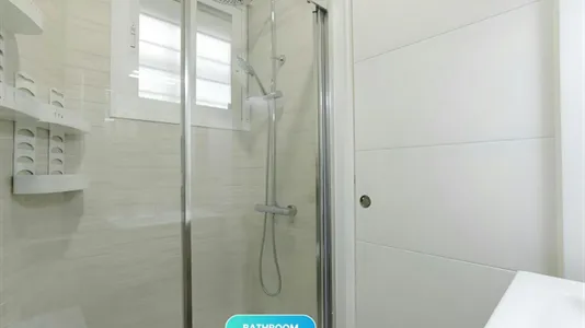 Rooms in Madrid Arganzuela - photo 10