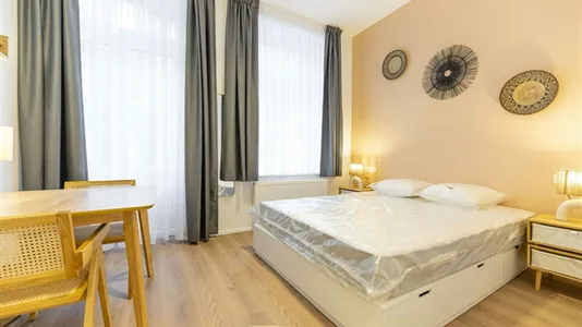 Rooms in Brussels Sint-Gillis - photo 10