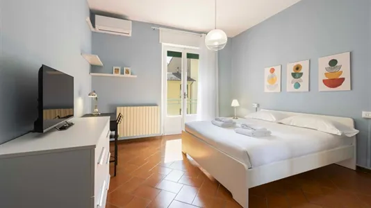 Apartments in Florence - photo 5