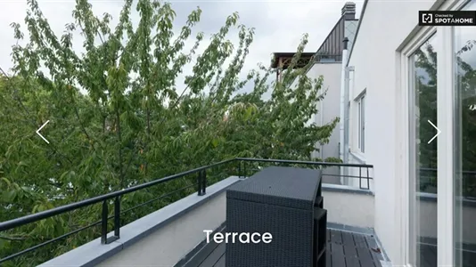 Rooms in Brussels Elsene - photo 8