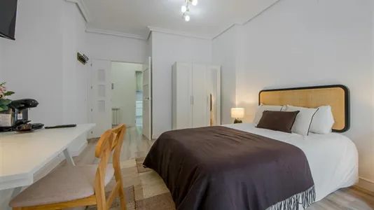 Rooms in Madrid Latina - photo 4