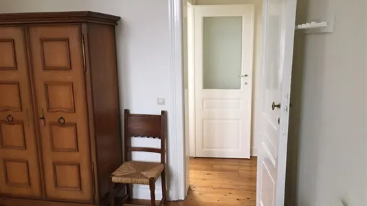 Rooms in Brussels Elsene - photo 5