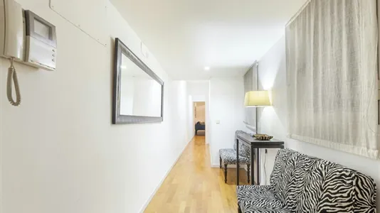 Apartments in Madrid Retiro - photo 8
