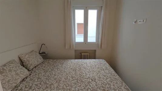 Apartments in Madrid Chamartín - photo 5