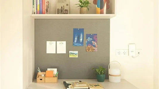 Apartments in Salamanca - photo 4