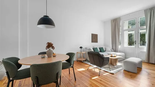 Apartments in Berlin Mitte - photo 2