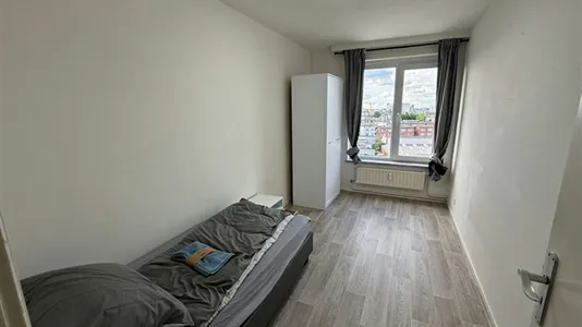 Apartments in Antwerp Deurne - photo 10