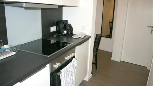 Rooms in Berlin Mitte - photo 8