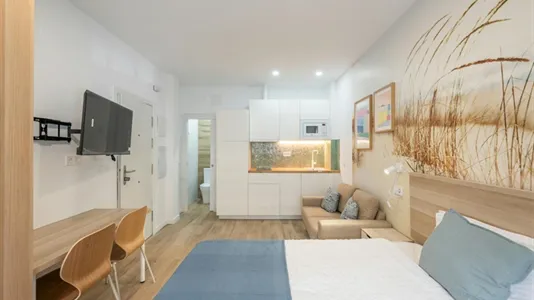 Apartments in Los Claveles - photo 6