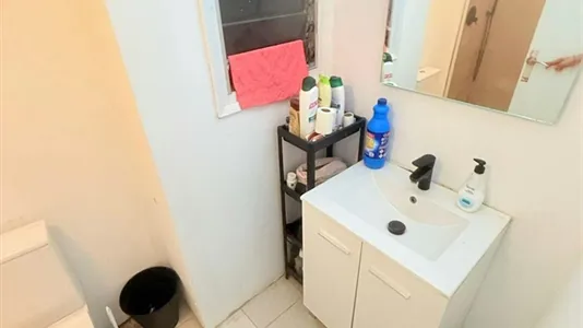 Rooms in Barcelona Sarrià-St. Gervasi - photo 10