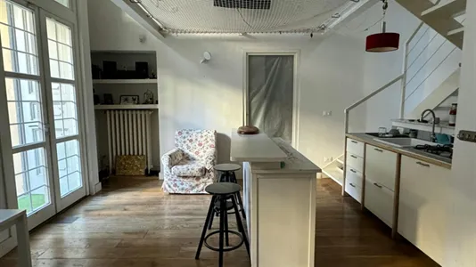 Rooms in Turin - photo 3