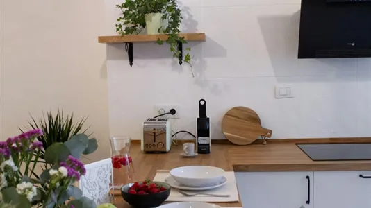 Rooms in Lugo - photo 10