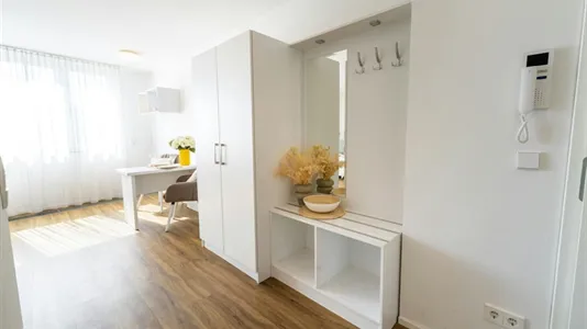 Apartments in Location is not specified - photo 5